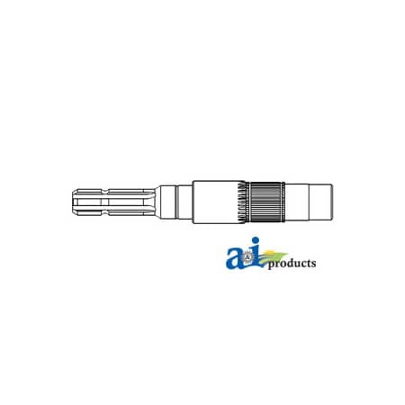 A & I PRODUCTS A-A64592
